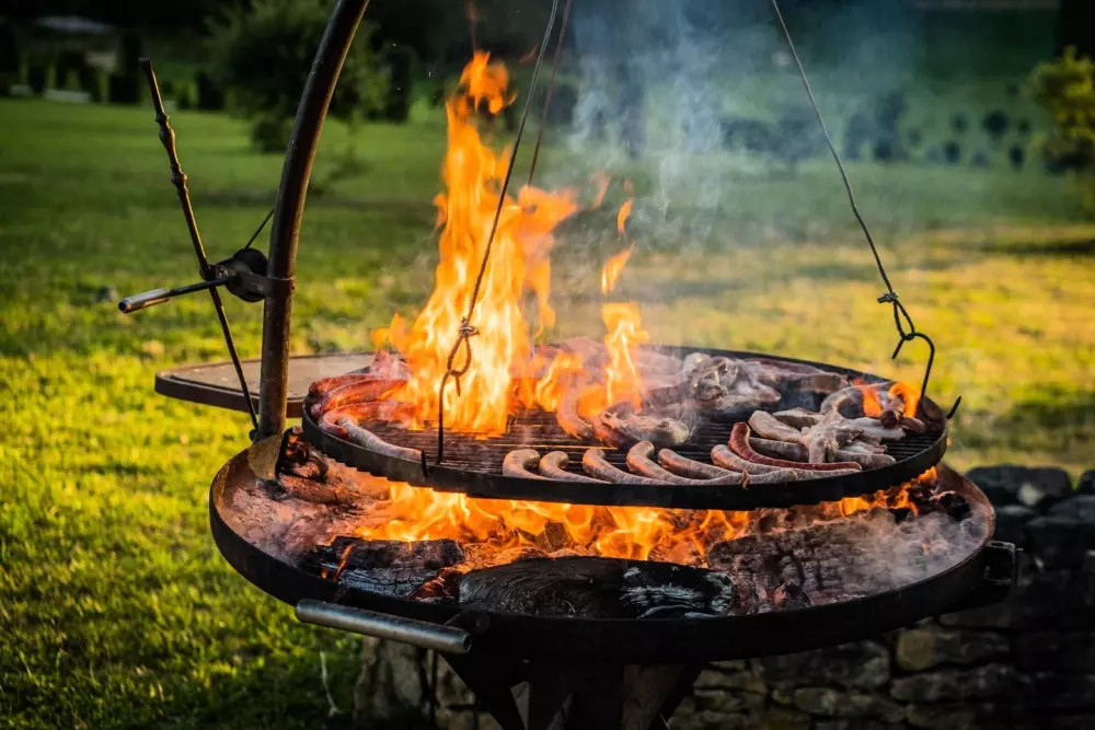 Domaine Périgord Vacances 3 Sterne★★★