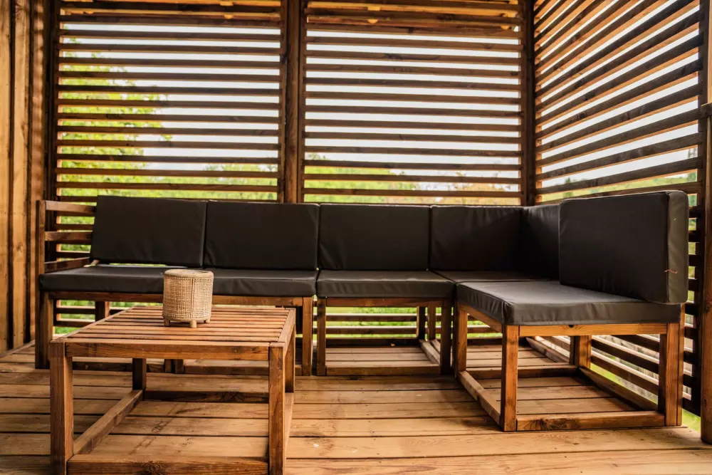 Domaine Périgord Vacances 3 Sterne★★★