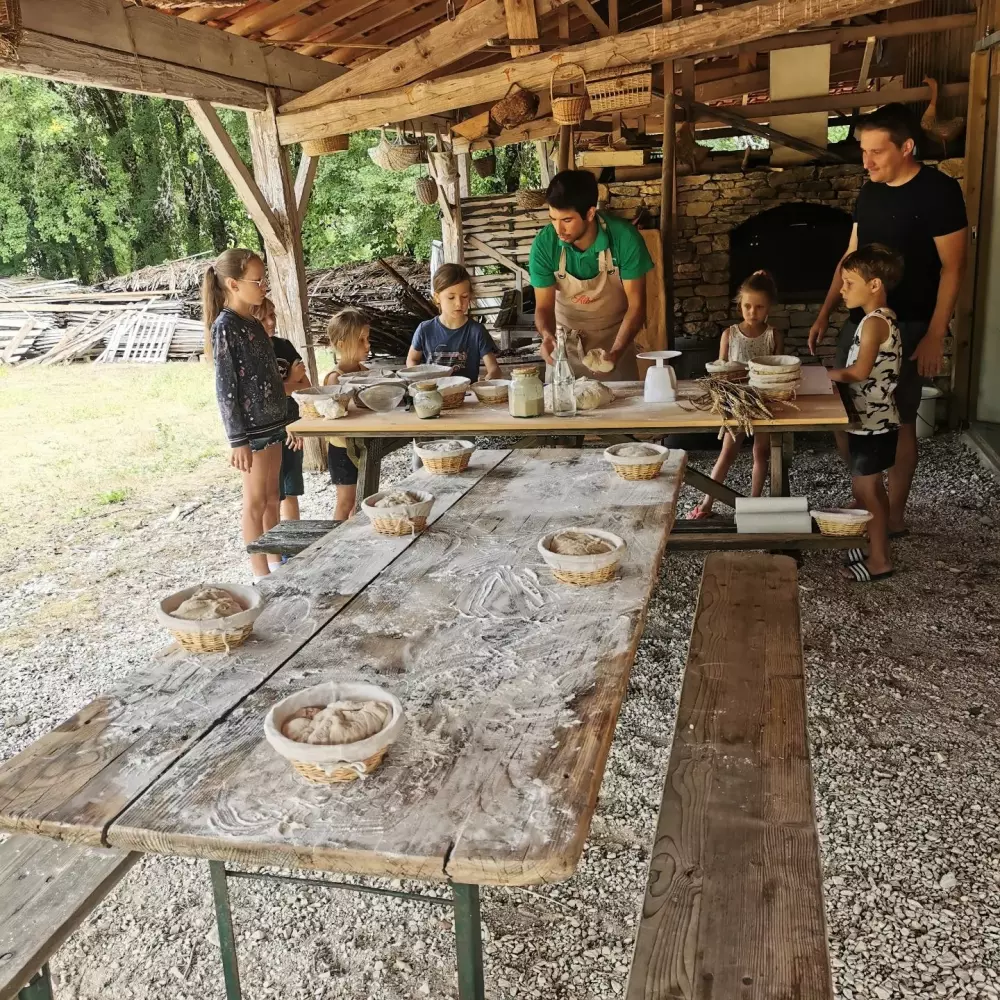 Domaine Périgord Vacances 3 Sterne★★★