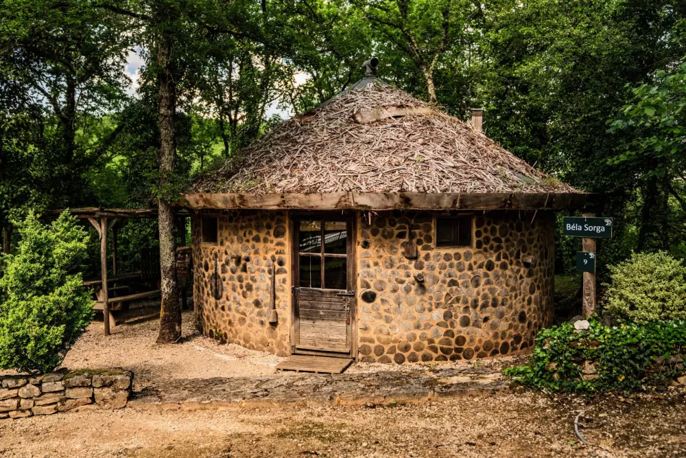 Domaine Périgord Vacances 3 Sterne★★★