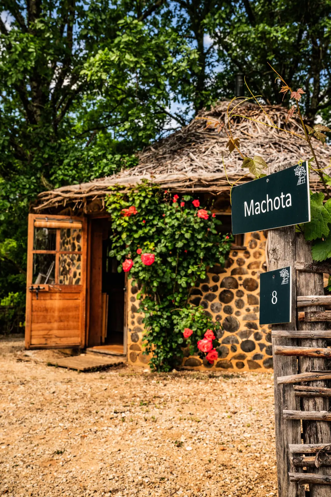 Domaine Périgord Vacances 3 étoiles★★★
