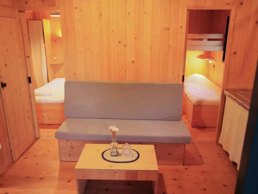 Domaine Périgord Vacances 3 Sterne★★★