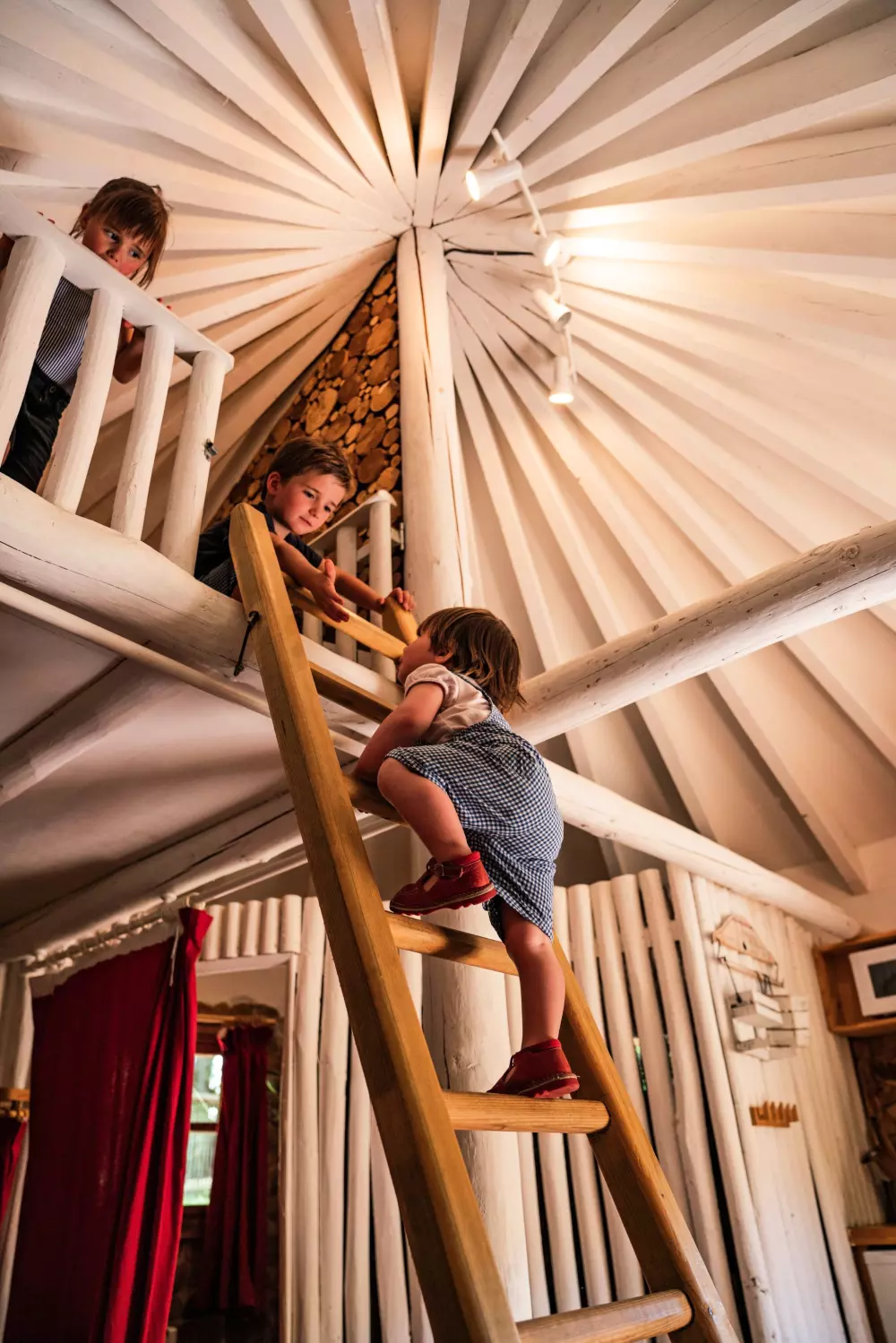 Domaine Périgord Vacances 3 Sterne★★★