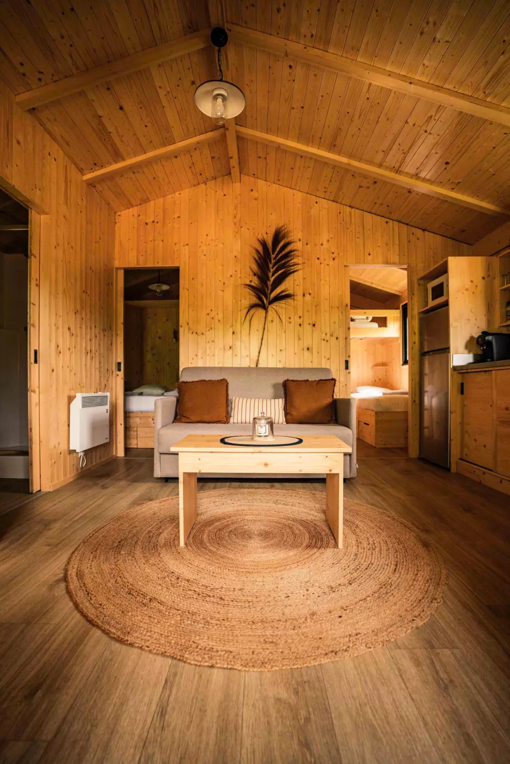 Domaine Périgord Vacances 3 Sterne★★★