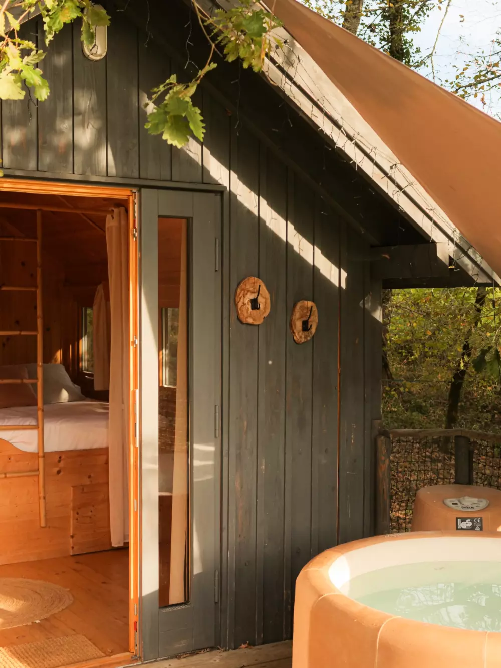 Domaine Périgord Vacances 3 Sterne★★★