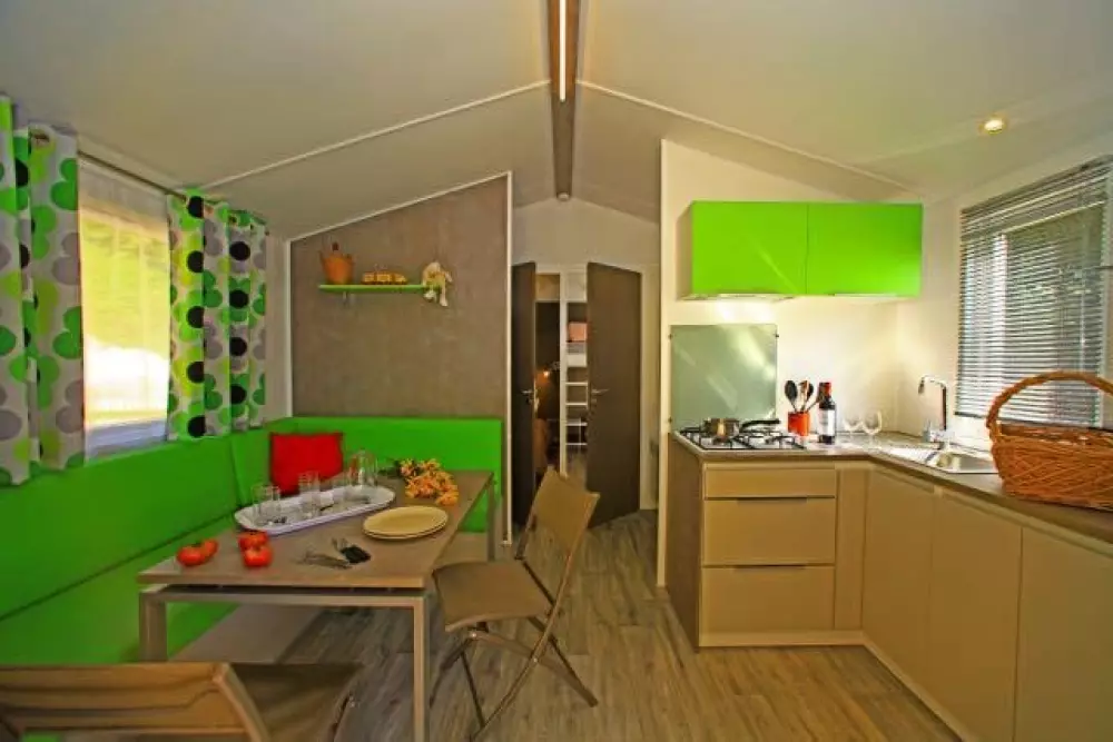 Domaine Périgord Vacances 3 Sterne★★★