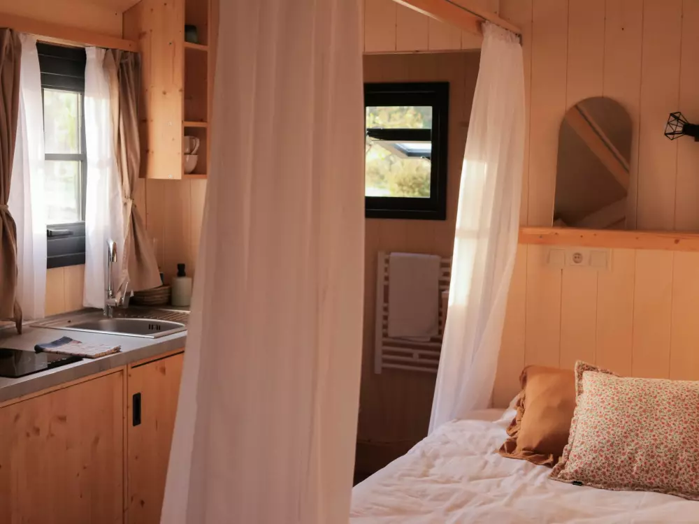 Domaine Périgord Vacances 3 Sterne★★★