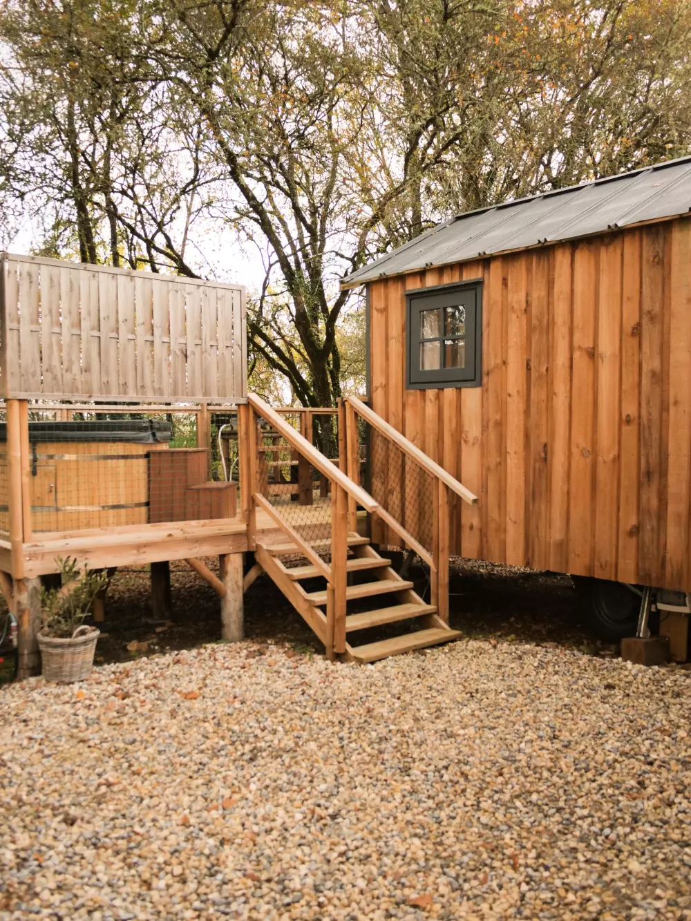 Domaine Périgord Vacances 3 Sterne★★★