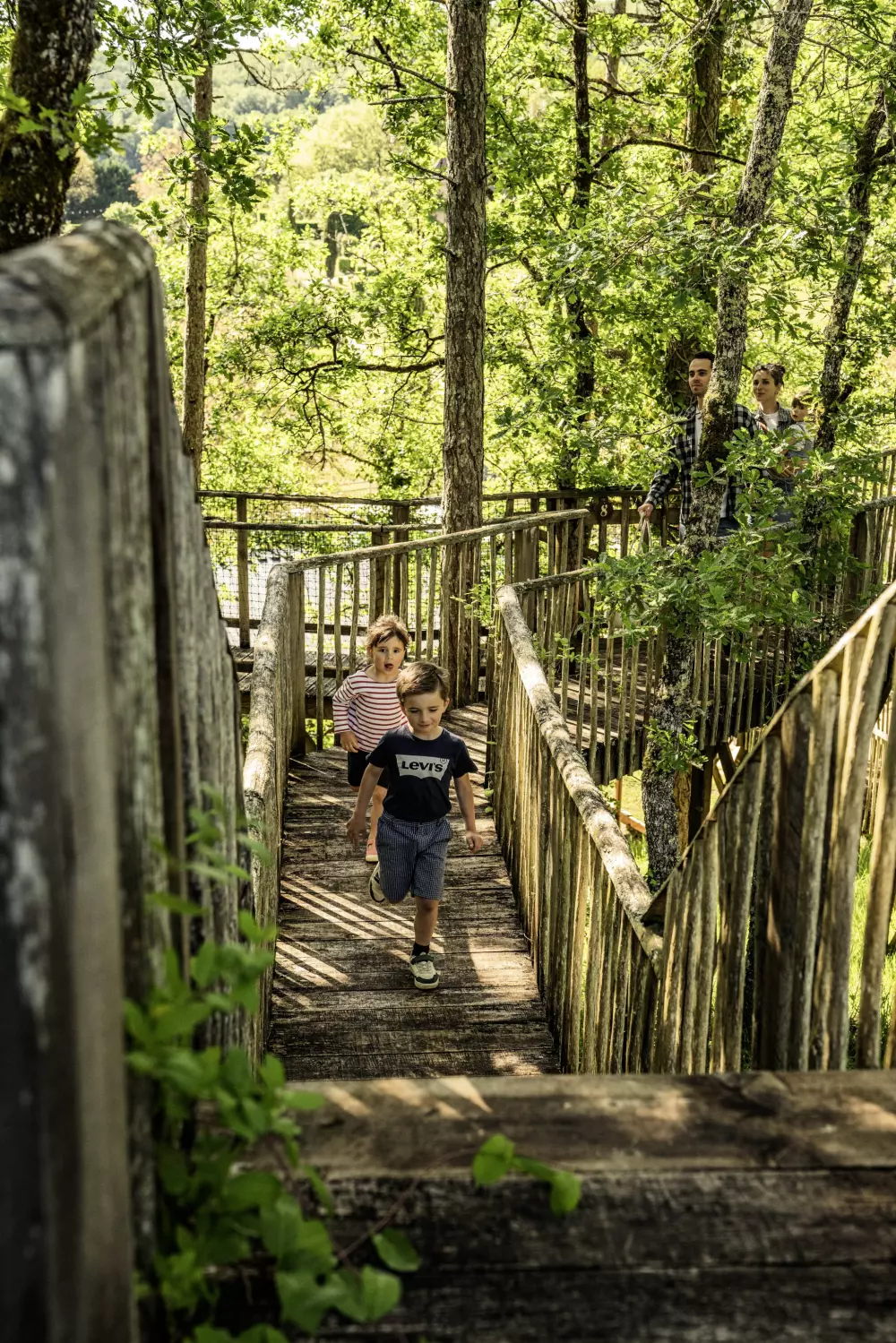 Domaine Périgord Vacances 3 Sterne★★★