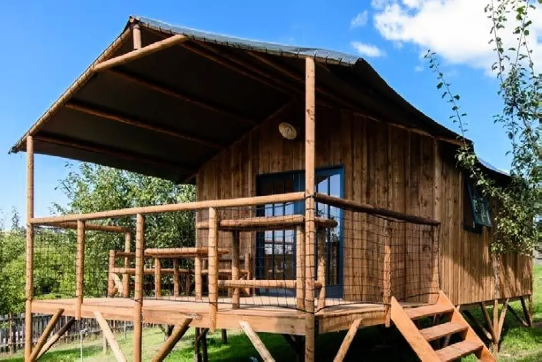 Domaine Périgord Vacances 3 étoiles★★★