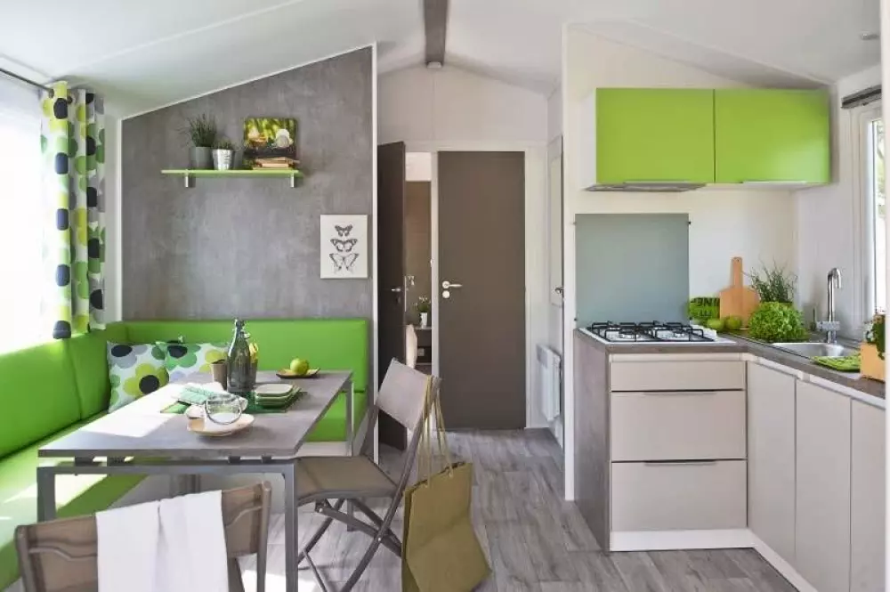 Domaine Périgord Vacances 3 Sterne★★★