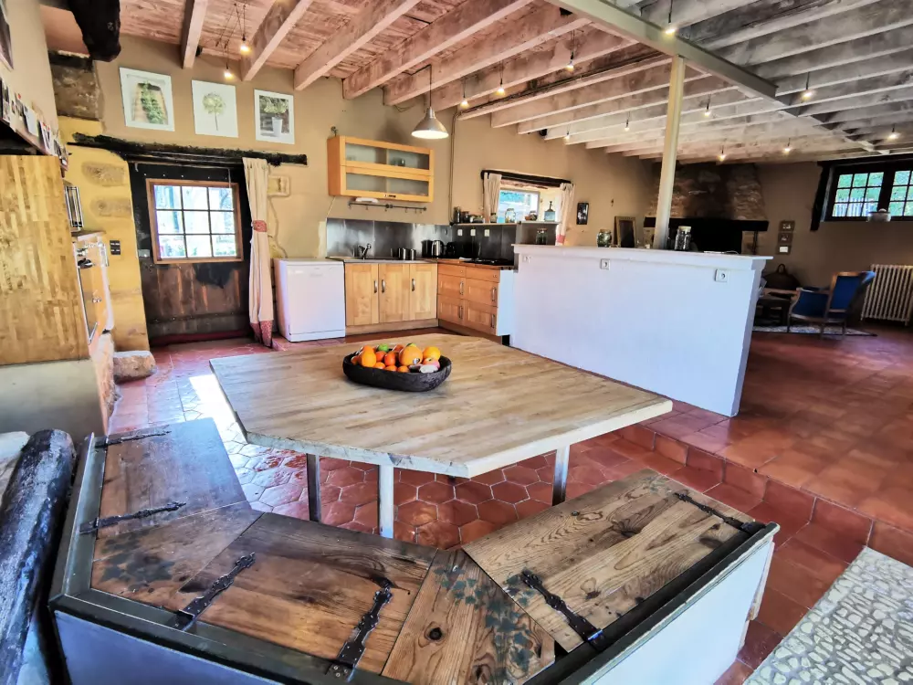 Domaine Périgord Vacances 3 Sterne★★★