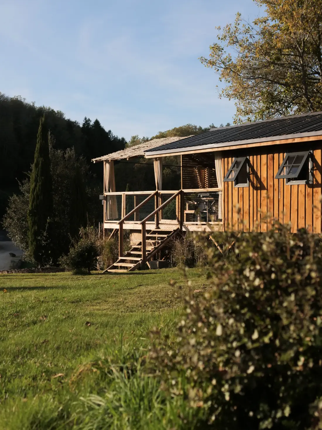 Domaine Périgord Vacances 3 étoiles★★★