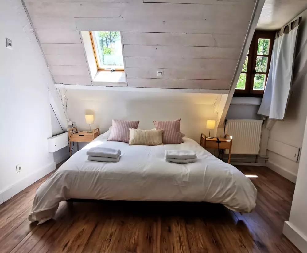 Domaine Périgord Vacances 3 Sterne★★★