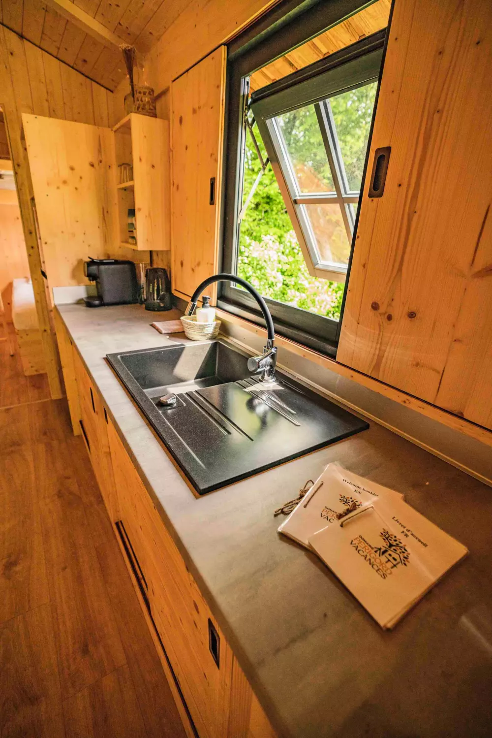 Domaine Périgord Vacances 3 Sterne★★★