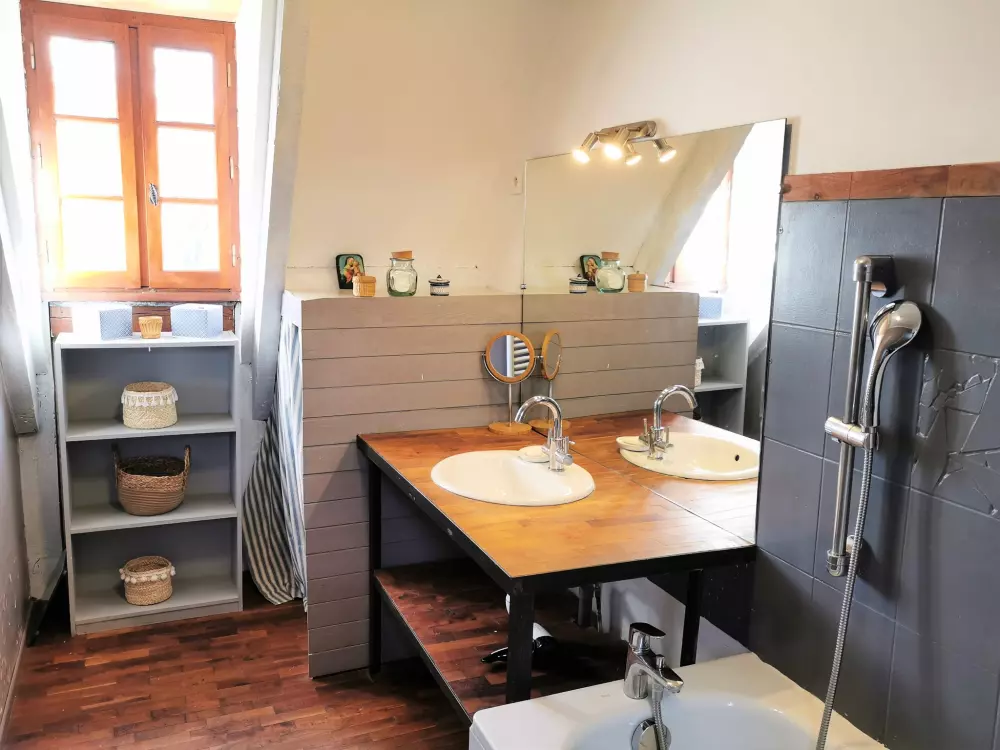 Domaine Périgord Vacances 3 Sterne★★★