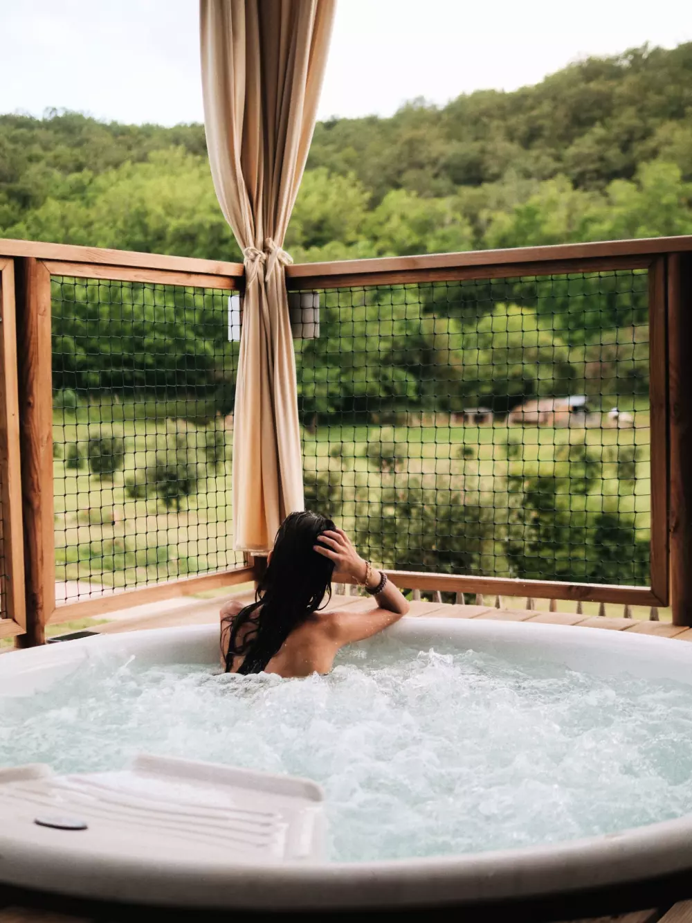 Domaine Périgord Vacances 3 Sterne★★★