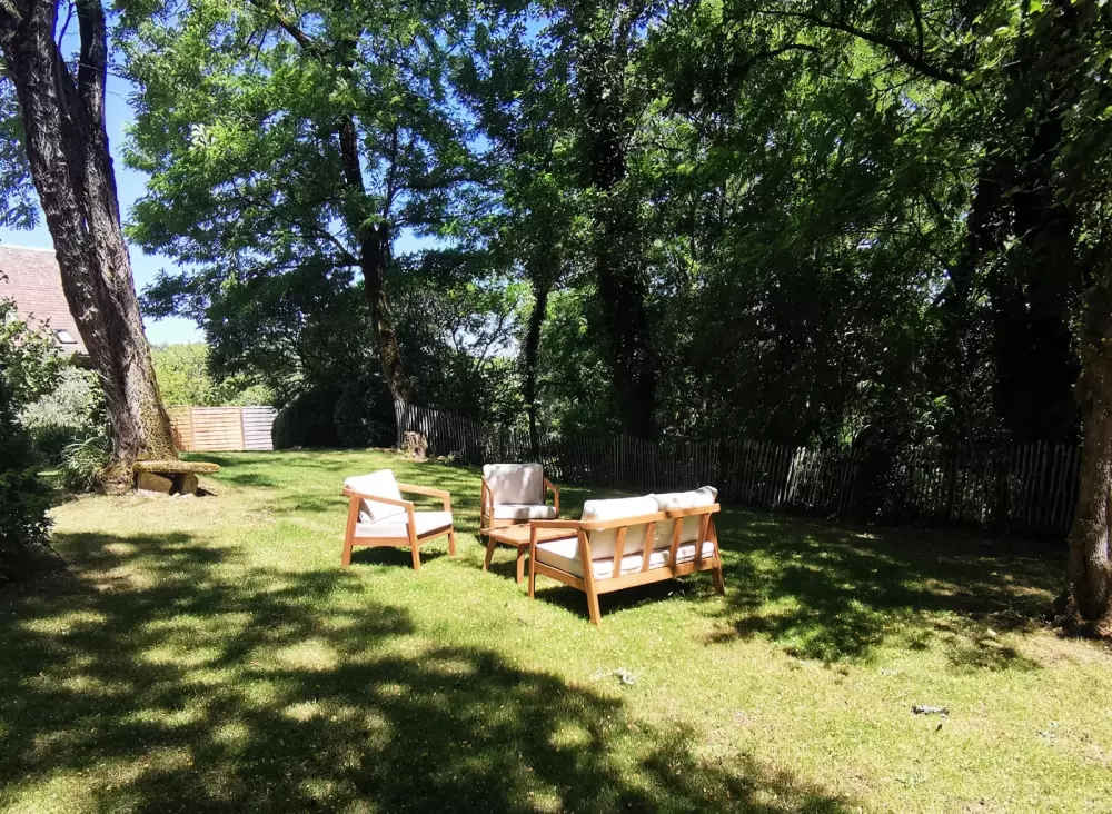 Domaine Périgord Vacances 3 Sterne★★★