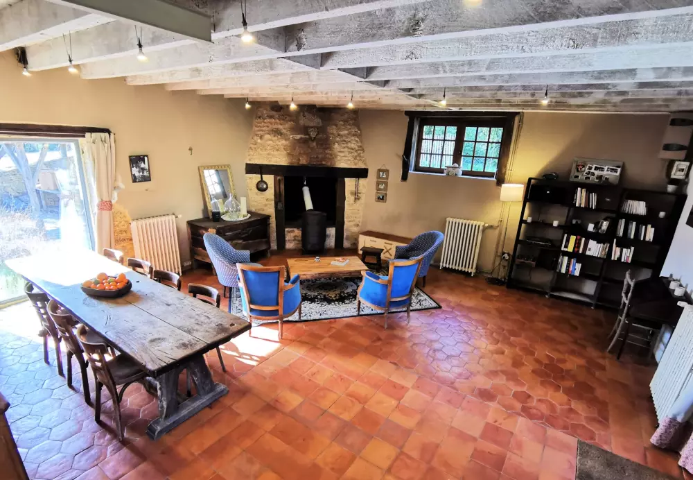 Domaine Périgord Vacances 3 Sterne★★★