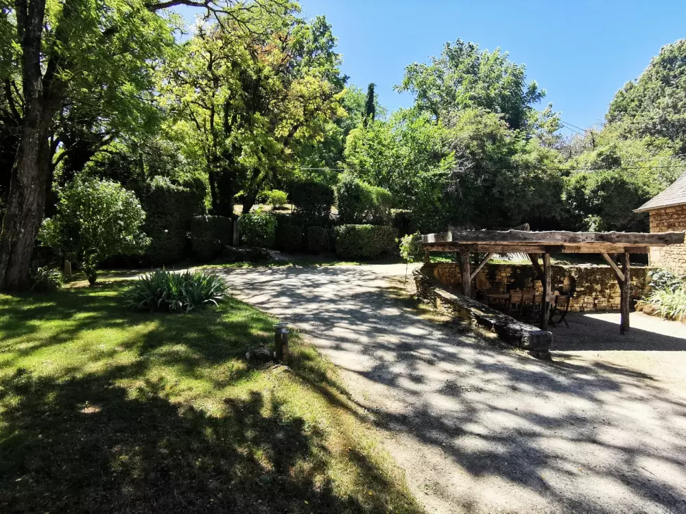 Domaine Périgord Vacances 3 Sterne★★★