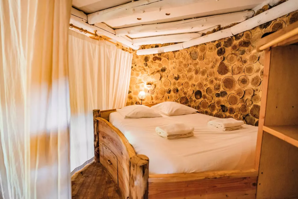 Domaine Périgord Vacances 3 Sterne★★★