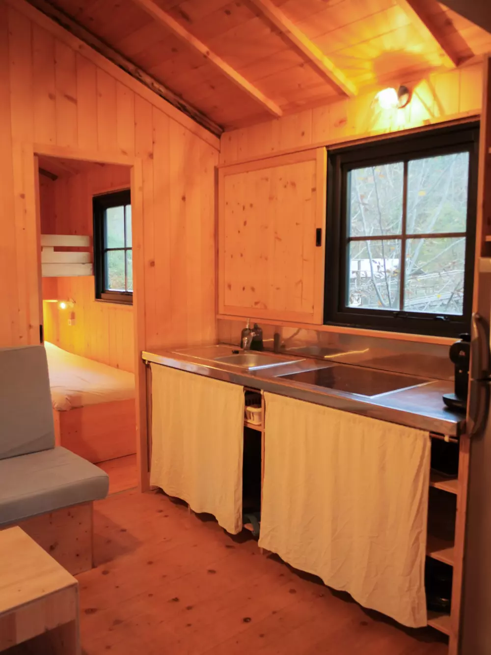 Domaine Périgord Vacances 3 Sterne★★★