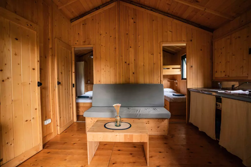 Domaine Périgord Vacances 3 Sterne★★★