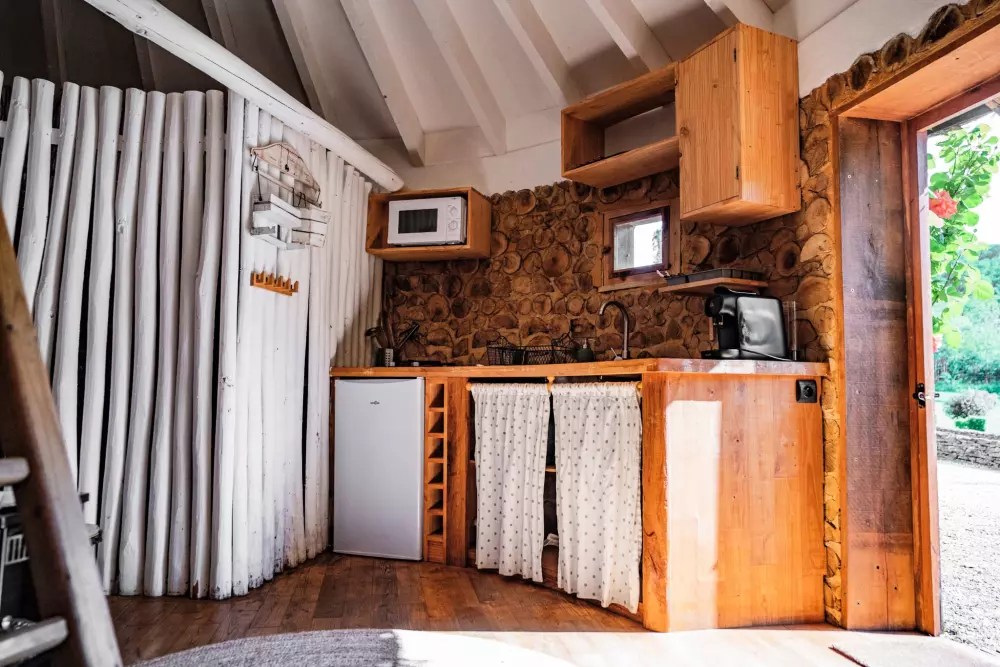 Domaine Périgord Vacances 3 Sterne★★★