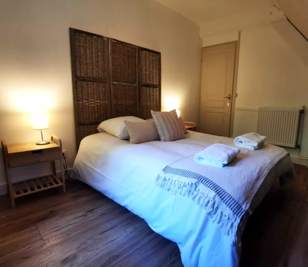 Domaine Périgord Vacances 3 Sterne★★★