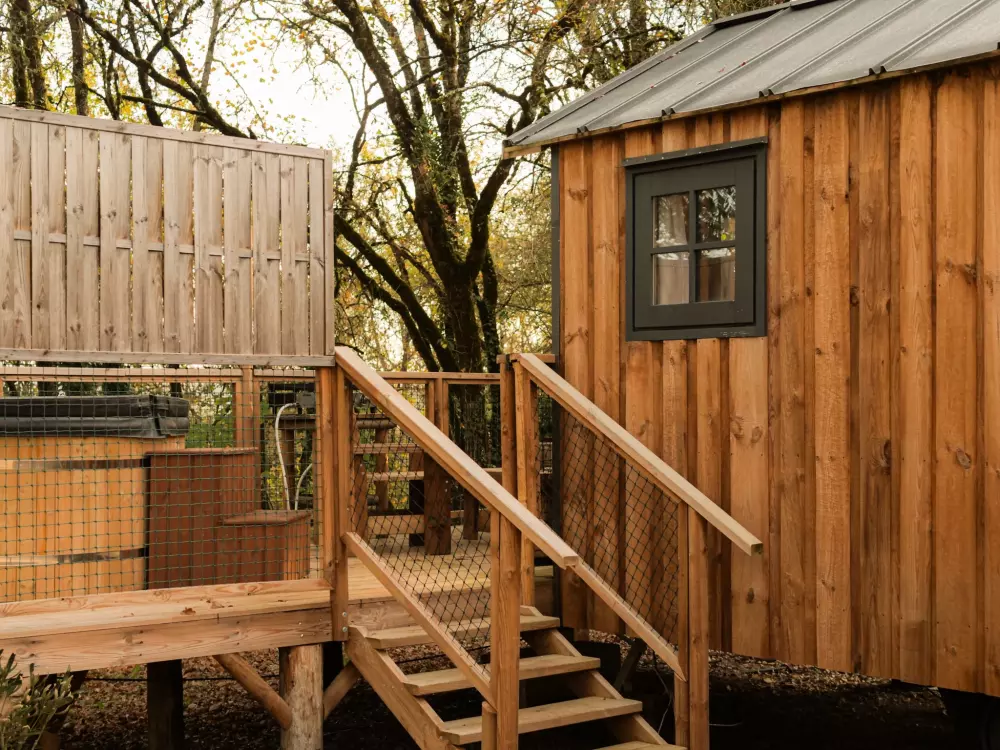 Domaine Périgord Vacances 3 Sterne★★★