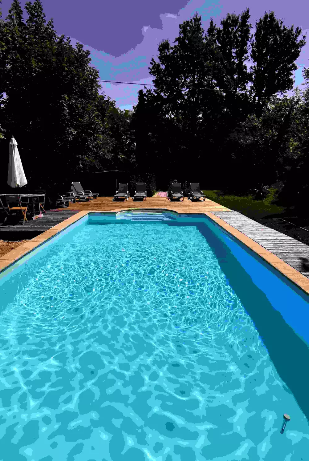 Domaine Périgord Vacances 3 Sterne★★★