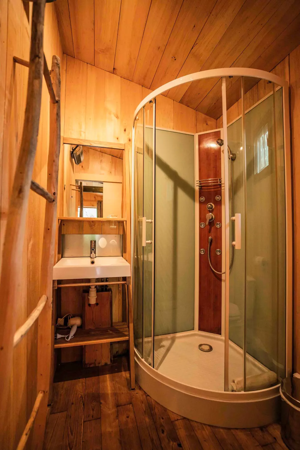 Domaine Périgord Vacances 3 Sterne★★★