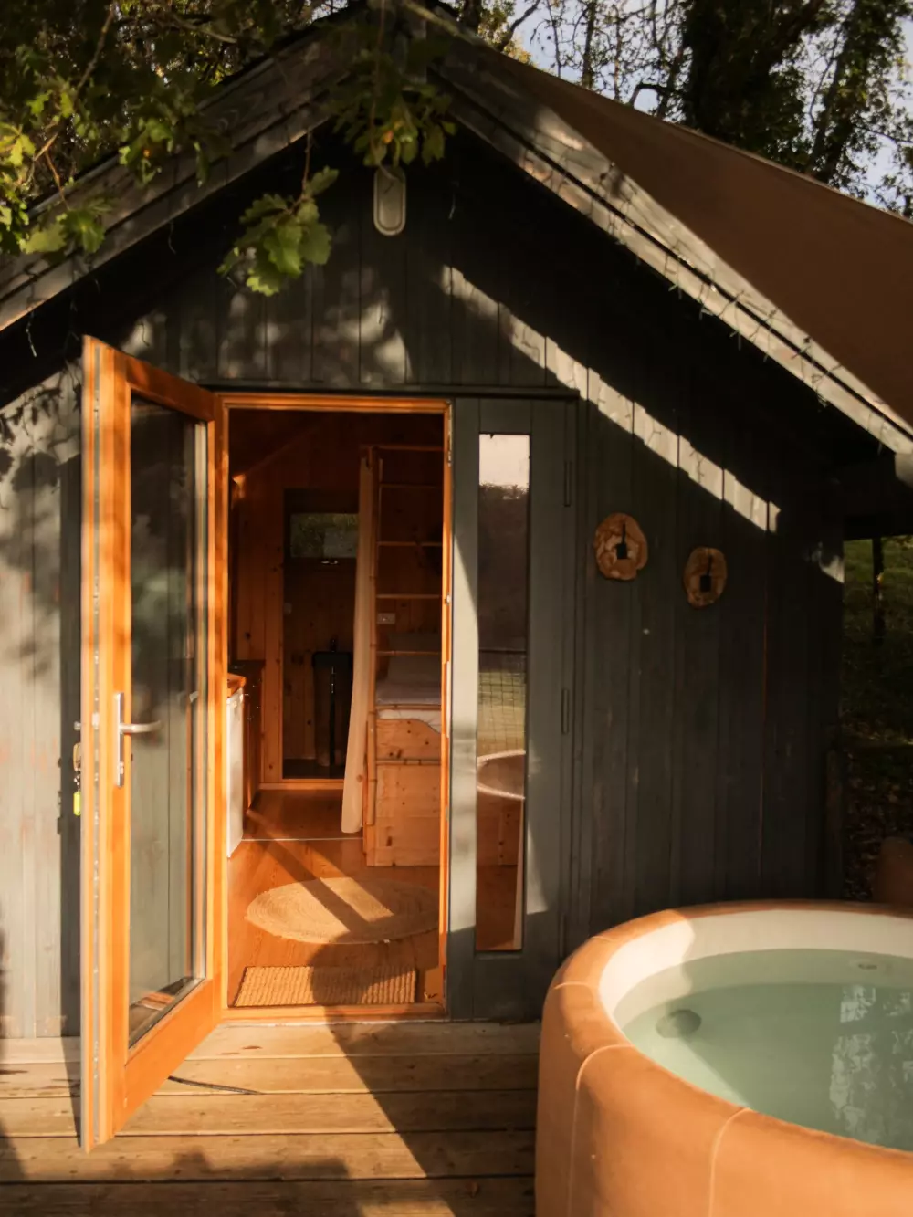 Domaine Périgord Vacances 3 Sterne★★★