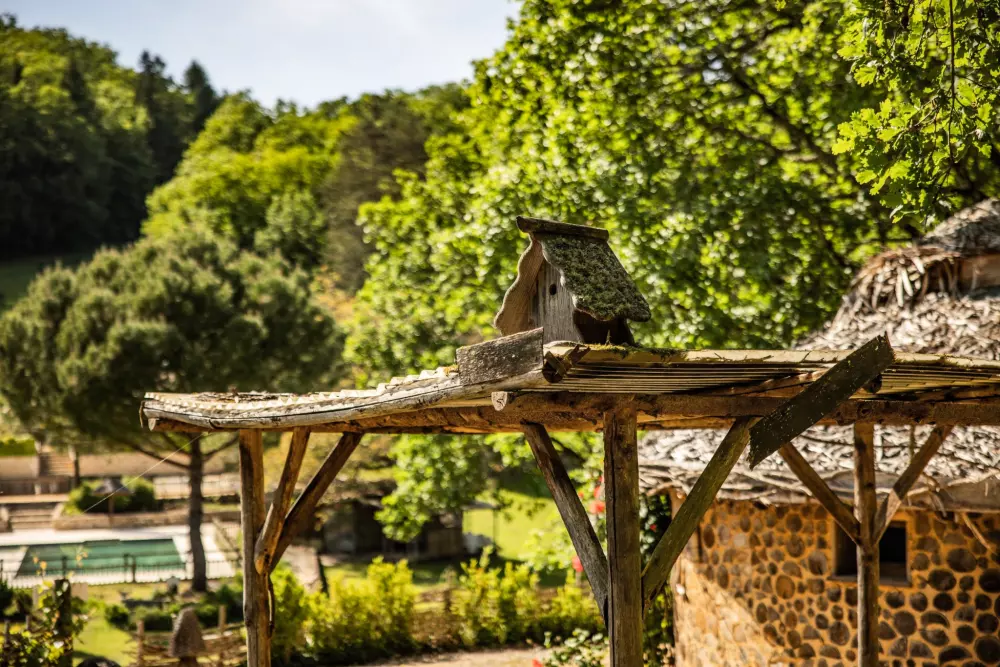 Domaine Périgord Vacances 3 Sterne★★★