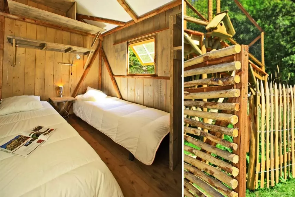 Domaine Périgord Vacances 3 Sterne★★★