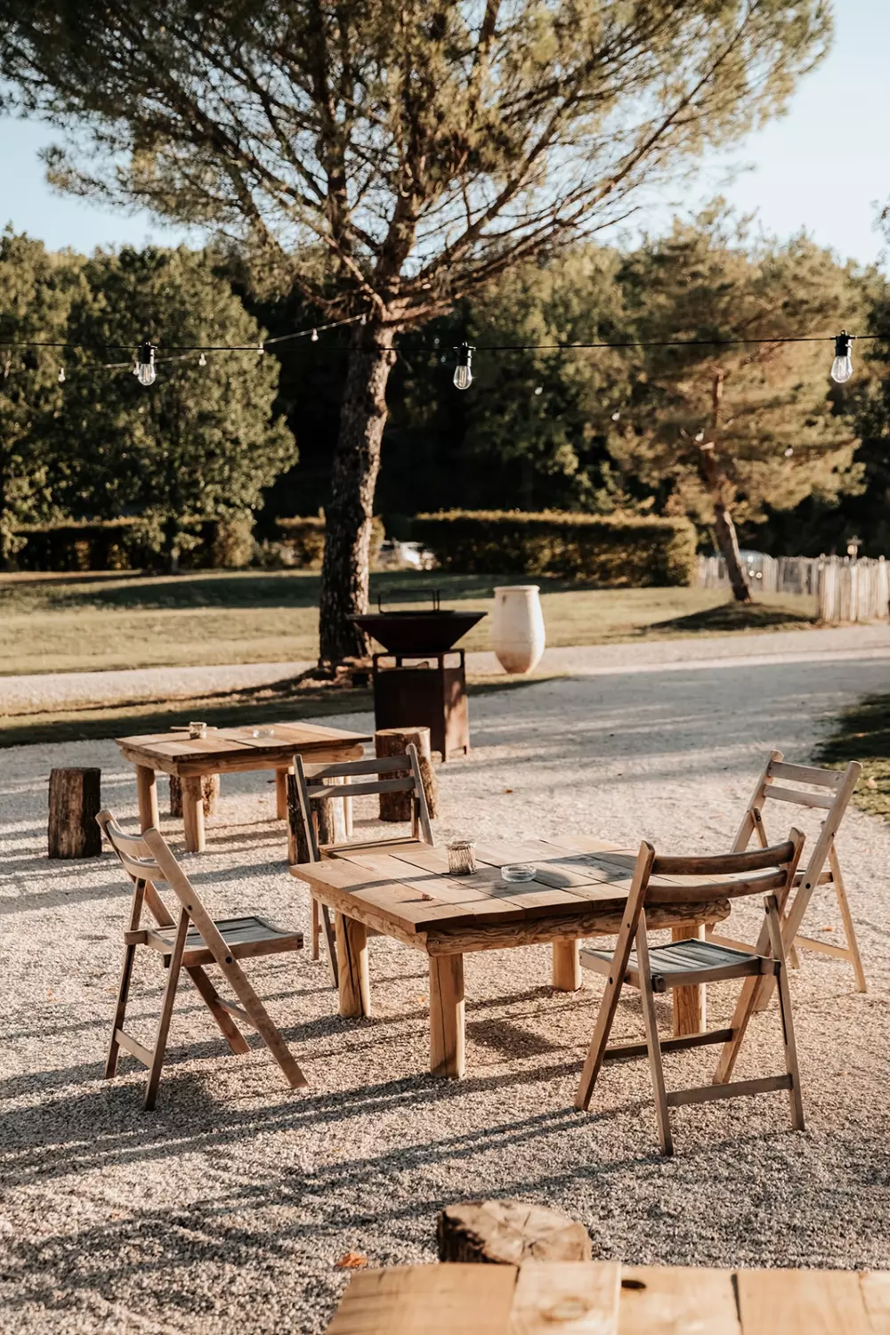 Hoteller i nærheden af Domaine Saint-Amand