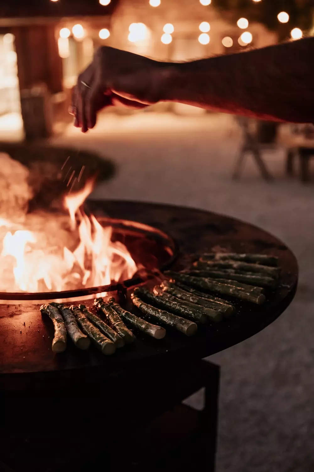 Hoteller i nærheden af Domaine Saint-Amand