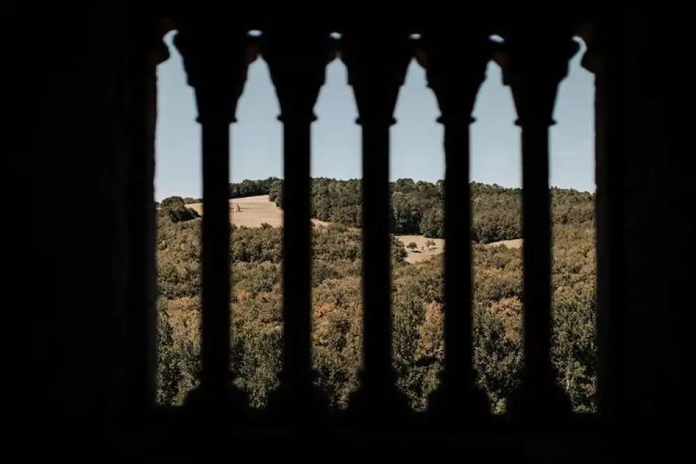 Hoteller i nærheden af Domaine Saint-Amand