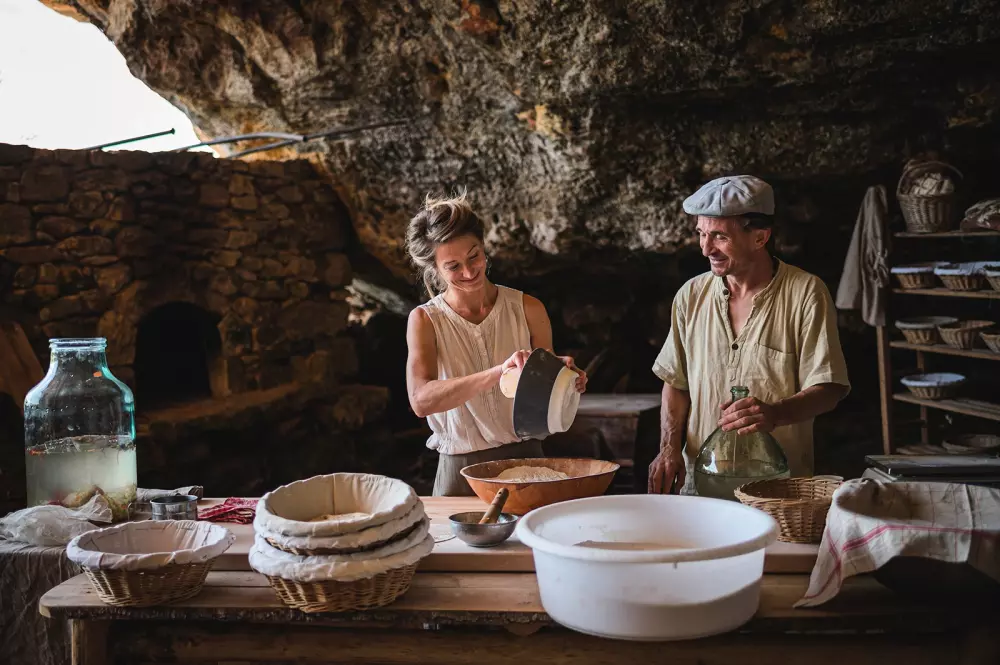 Hoteller i nærheden af Domaine Saint-Amand