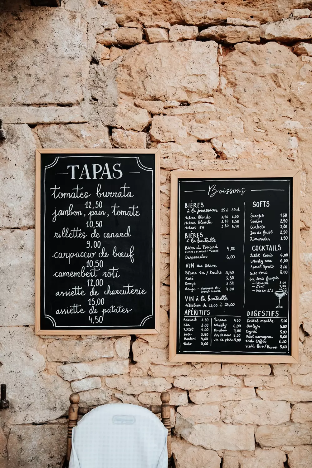 Hoteller i nærheden af Domaine Saint-Amand