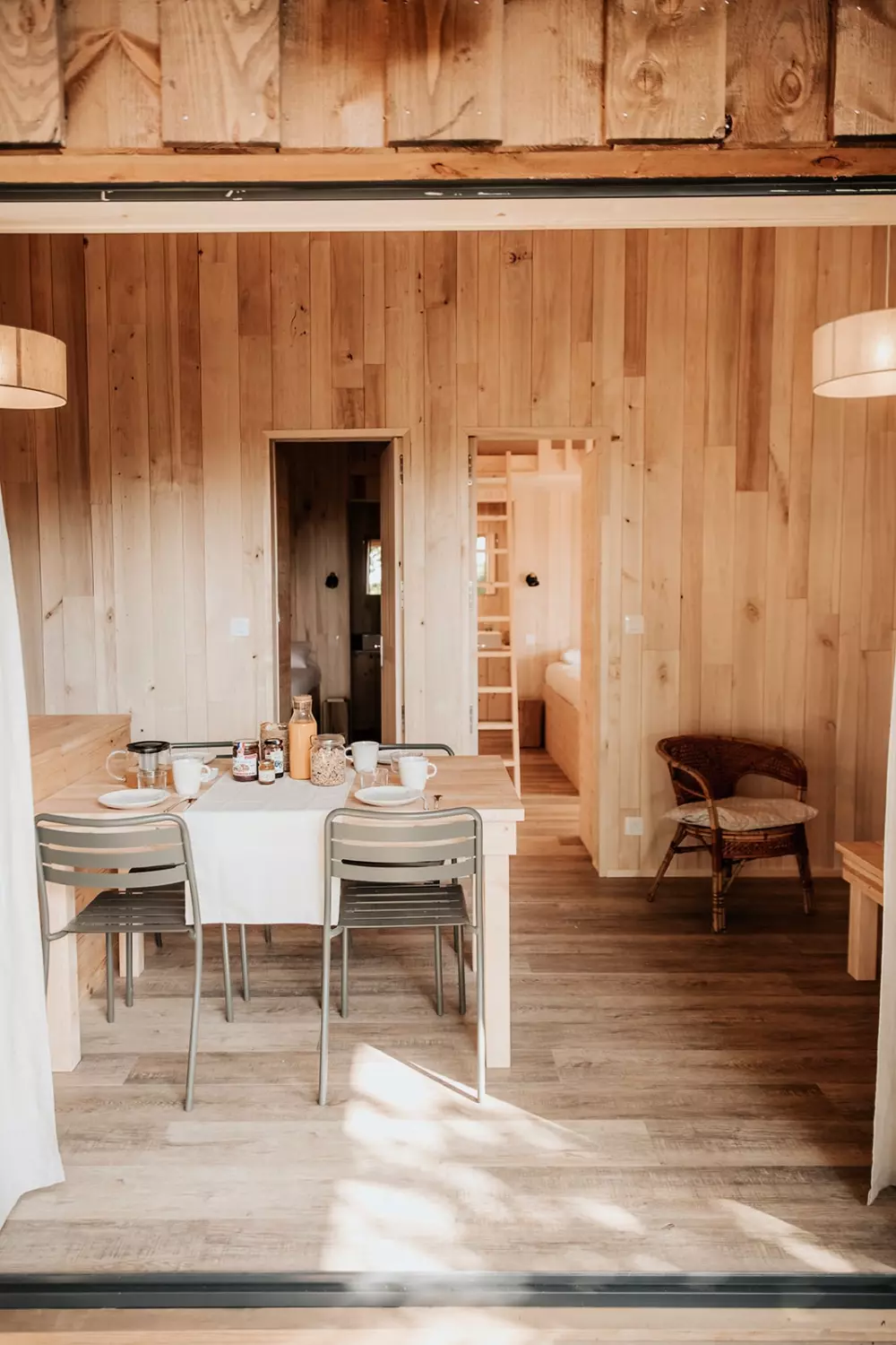 Hoteller i nærheden af Domaine Saint-Amand