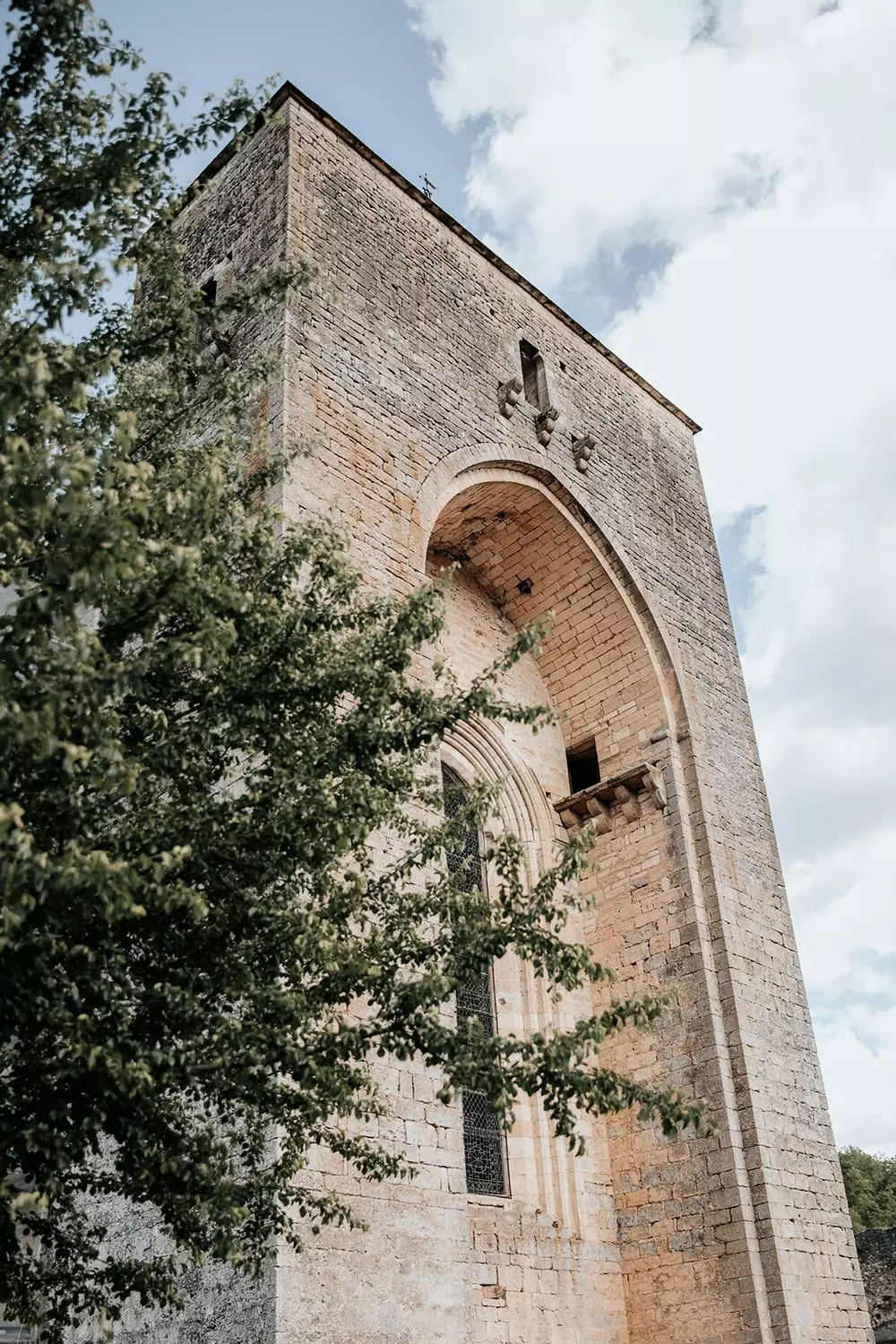 Hoteller i nærheden af Domaine Saint-Amand