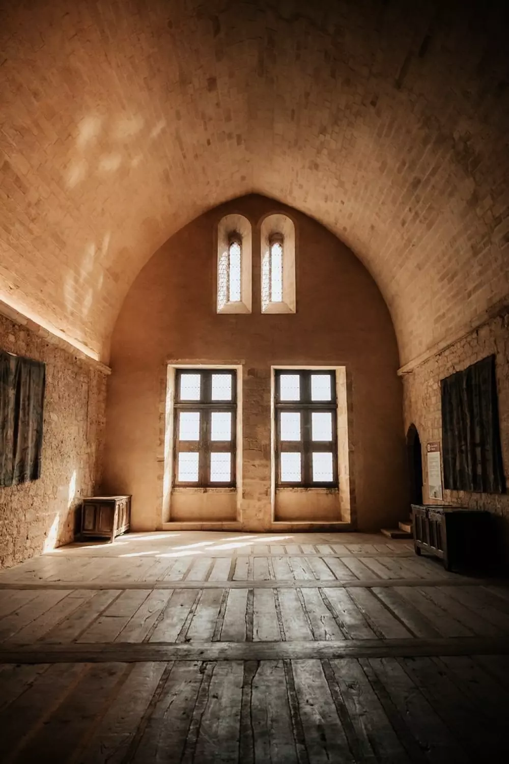 Hoteller i nærheden af Domaine Saint-Amand