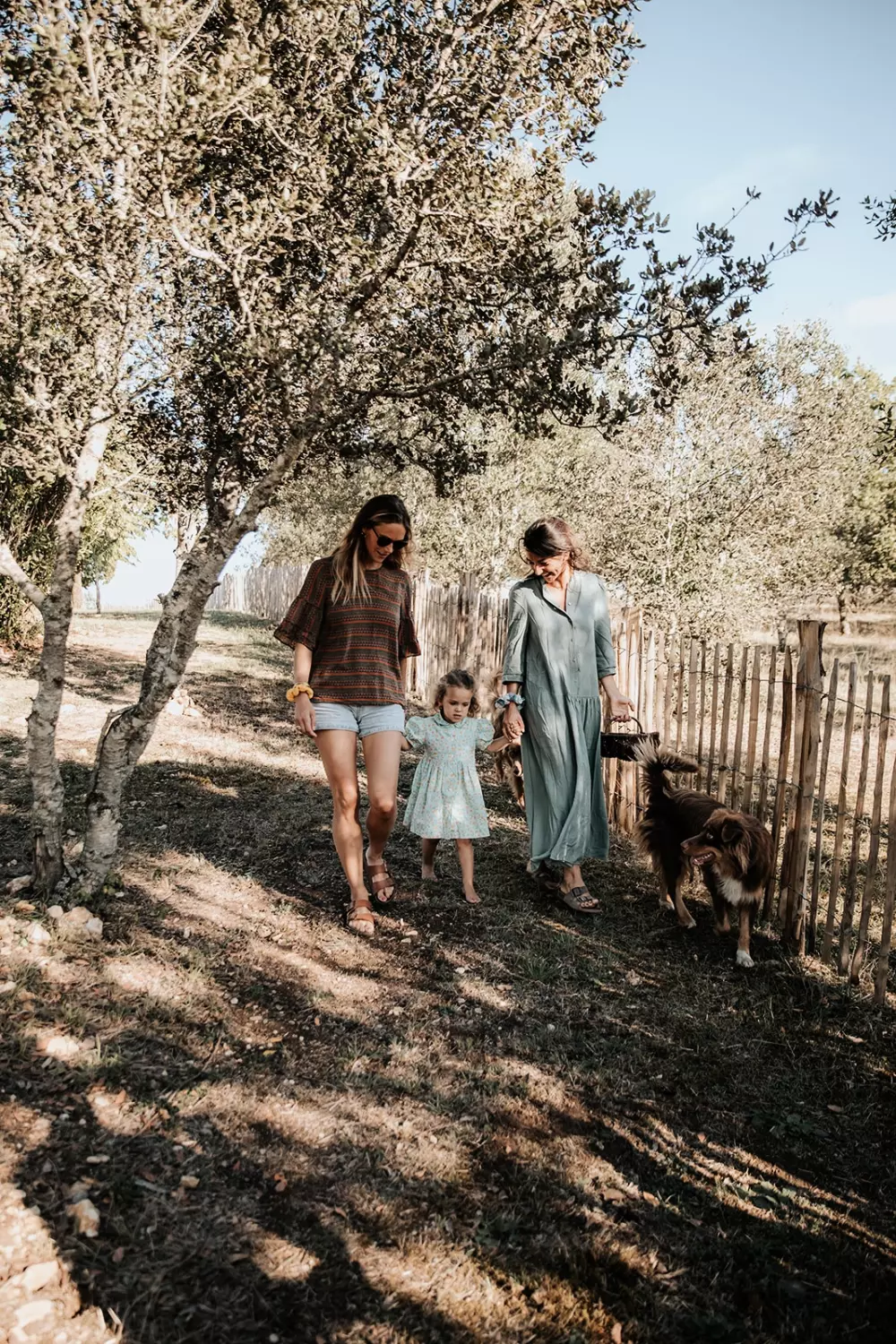 Hoteller i nærheden af Domaine Saint-Amand