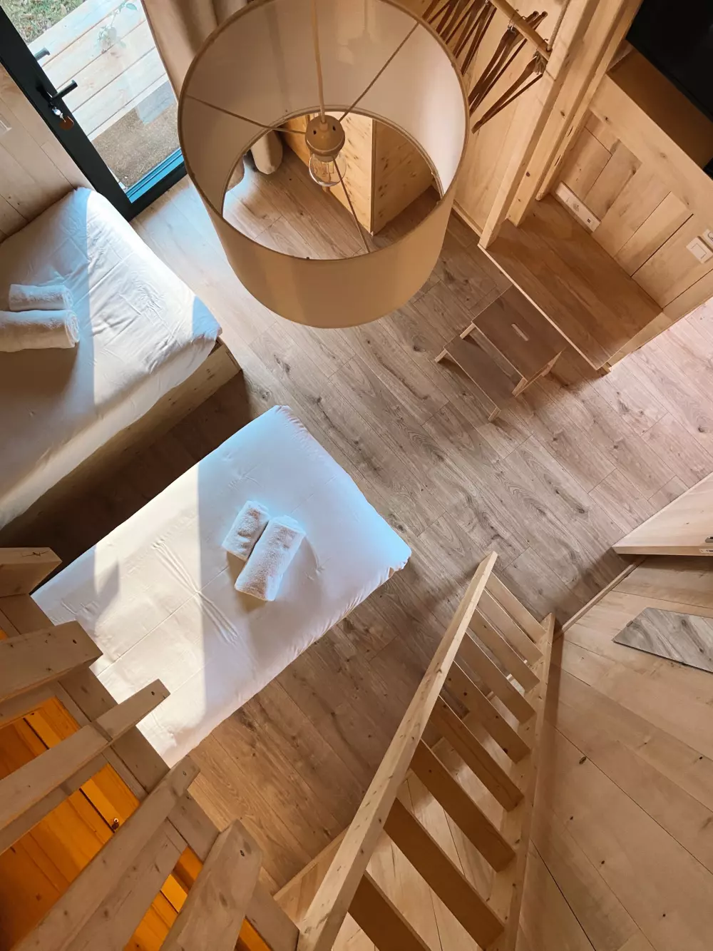 Hoteller i nærheden af Domaine Saint-Amand