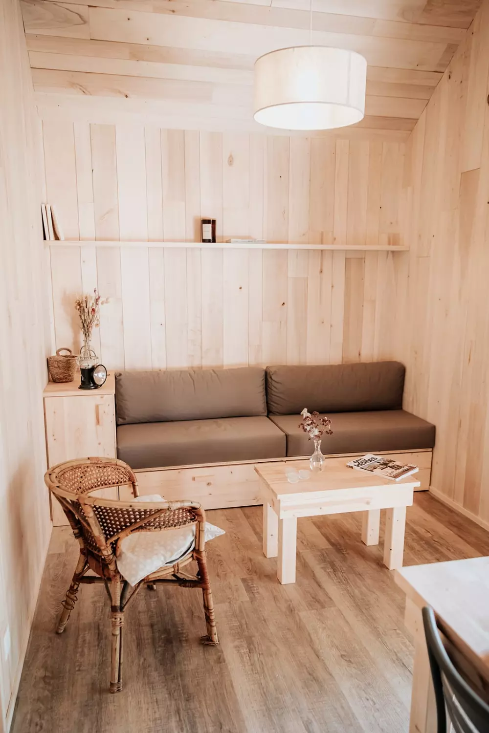 Hoteller i nærheden af Domaine Saint-Amand