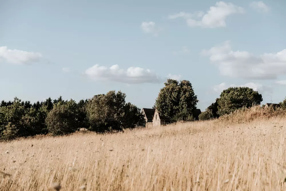 Hoteller i nærheden af Domaine Saint-Amand