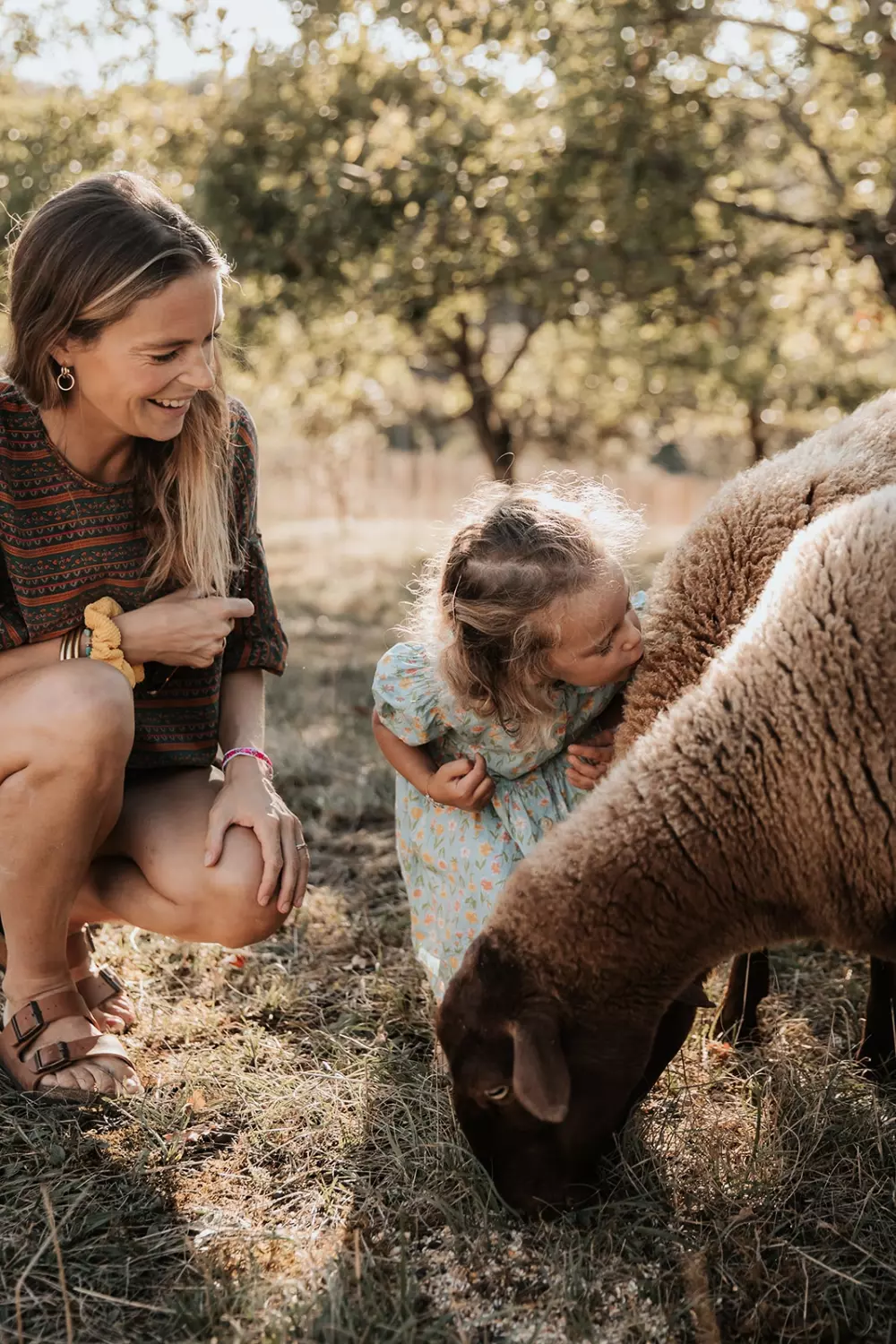 Hoteller i nærheden af Domaine Saint-Amand