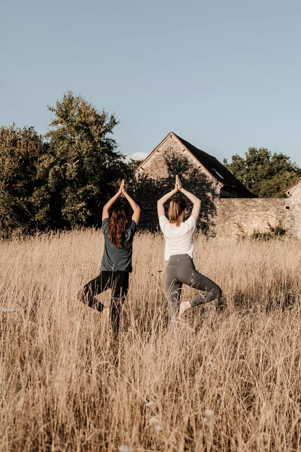Hoteller i nærheden af Domaine Saint-Amand