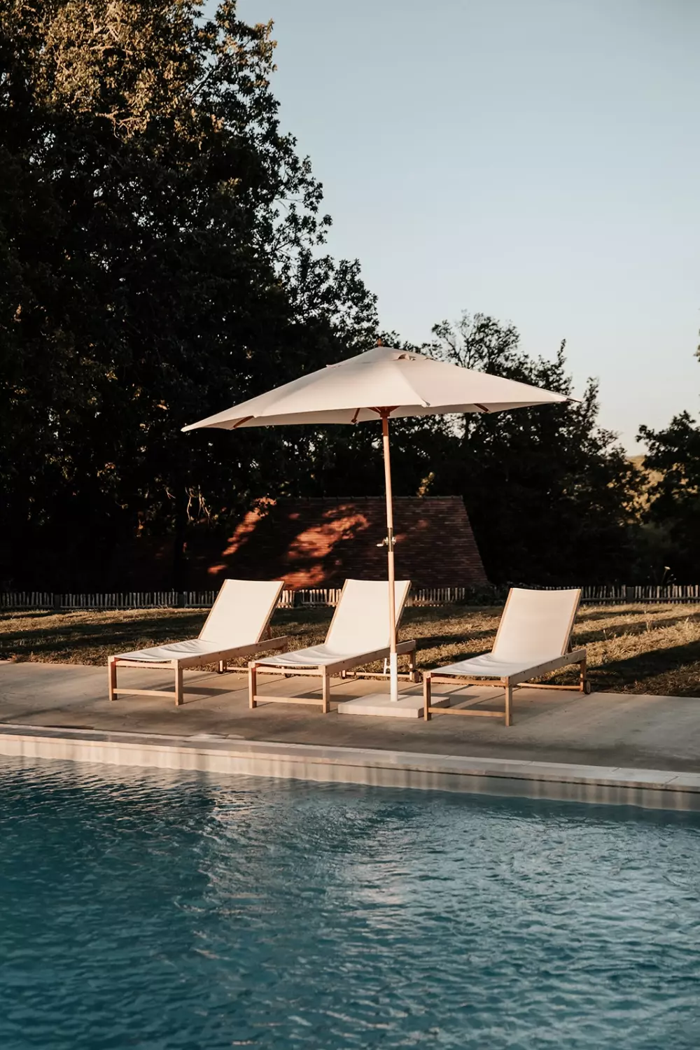 Hoteller i nærheden af Domaine Saint-Amand